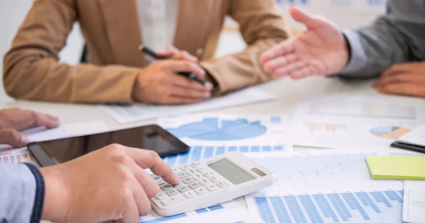 Zakelijke en administratieve ondersteuning