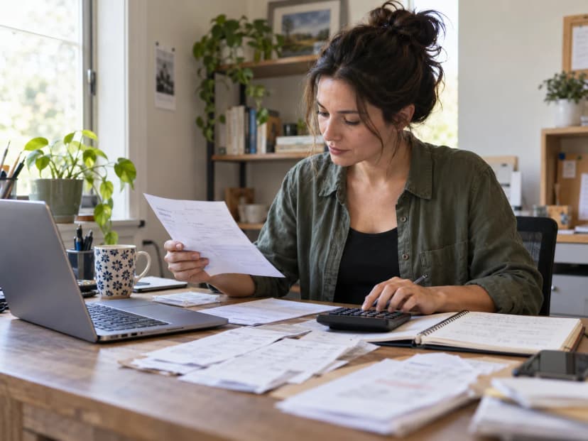 Business and administration support