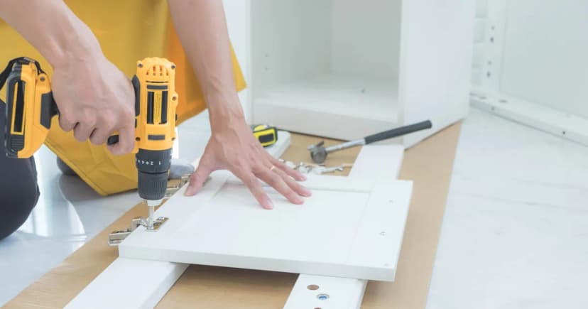 Professional carpentry and woodwork