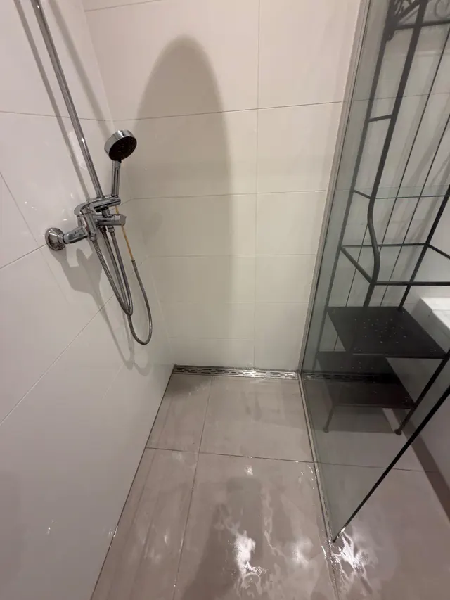 Diepe Reiniging — foto 1 van 2 — Schoonmaak