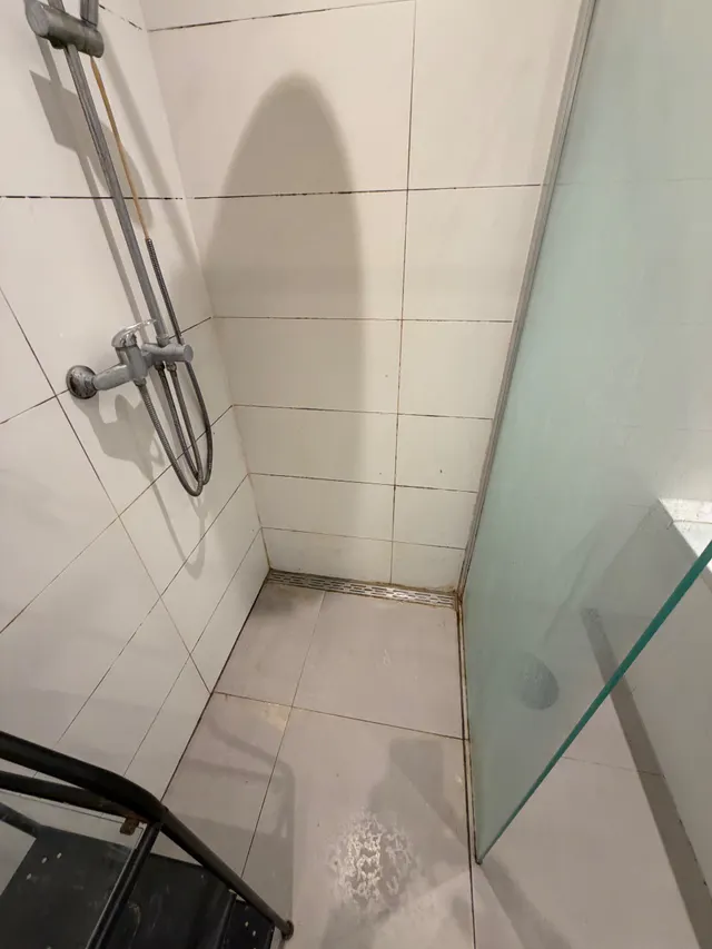 Diepe Reiniging — foto 2 van 2 — Schoonmaak