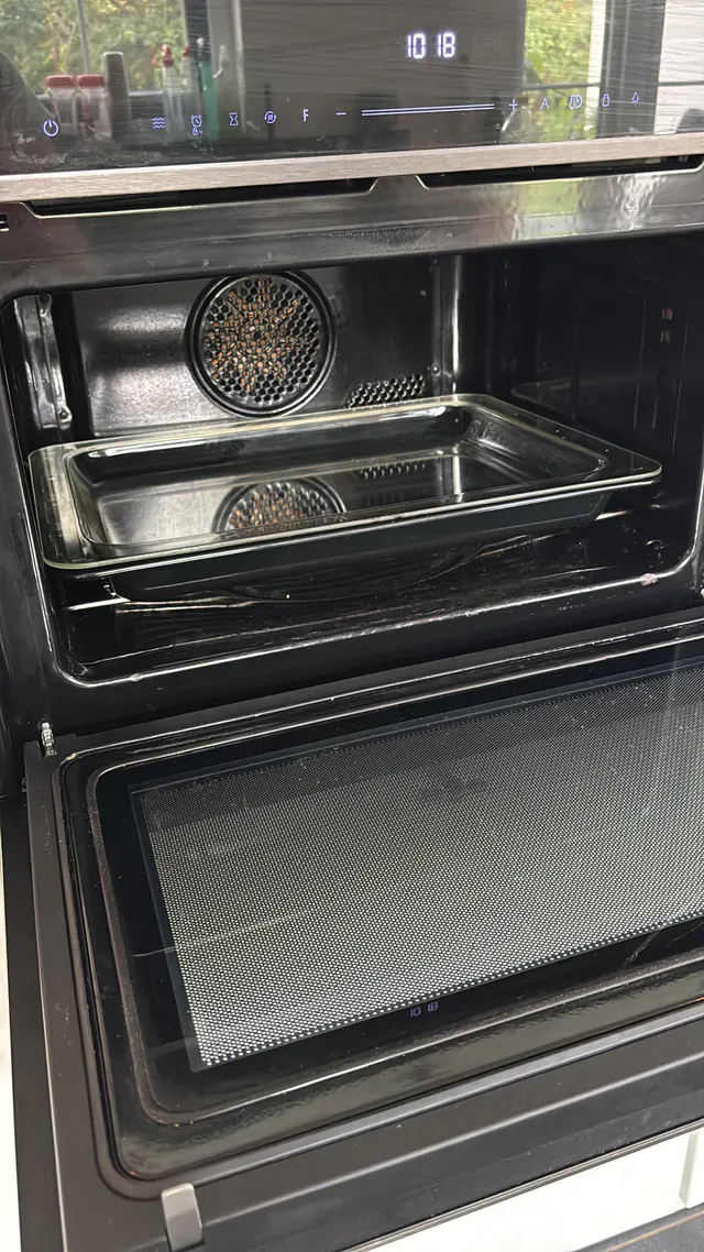 Photo 1 of 8 from A.K Premium Cleaning, posted by the professional